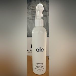 Total Refresh Mat Spray